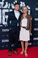 Dogman Premiere