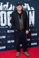 Dogman Premiere