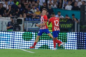 Champions League - SS Lazio vs Club Atletico De Madrid