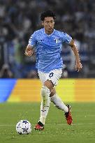 Champions League - SS Lazio vs Club Atletico De Madrid