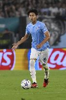 Champions League - SS Lazio vs Club Atletico De Madrid