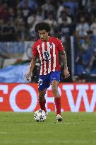 Champions League - SS Lazio vs Club Atletico De Madrid