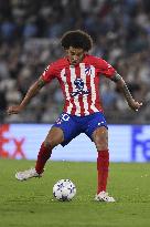 Champions League - SS Lazio vs Club Atletico De Madrid