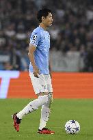 Champions League - SS Lazio vs Club Atletico De Madrid