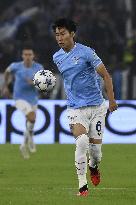 Champions League - SS Lazio vs Club Atletico De Madrid