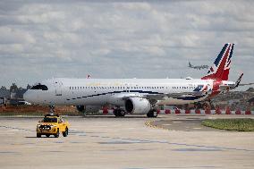 King Charles Visit To France - Arrival At Orly Airport