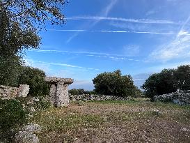 Talayotic culture enters the world heritage of humanity - Menorca