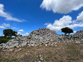 Talayotic culture enters the world heritage of humanity - Menorca