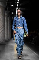 ITALY-MILAN-FASHION WEEK-ETRO