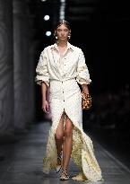 ITALY-MILAN-FASHION WEEK-ETRO