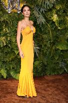 MFW - Roberto Cavalli Front Row