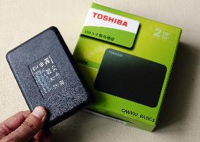 Toshiba Delist From The Tokyo Stock Exchange