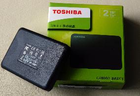 Toshiba Delist From The Tokyo Stock Exchange