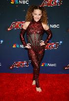 America's Got Talent - LA