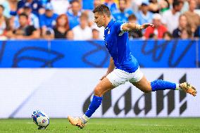 RWC - Italy v Uruguay