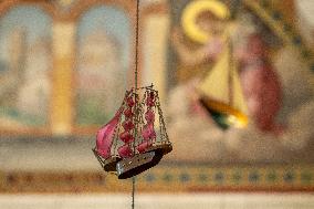 Illustration Basilique Notre-Dame de la Garde - Marseille