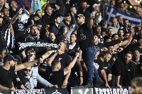 UEFA Europa Conference League HJK vs. PAOK