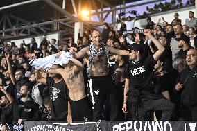 UEFA Europa Conference League HJK vs. PAOK