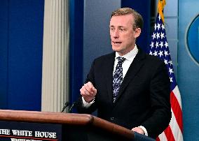 White House Daily Briefing