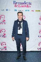 Bernadette De Lourdes Musical At Le Dome De Paris