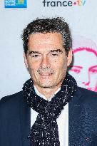 Bernadette De Lourdes Musical At Le Dome De Paris