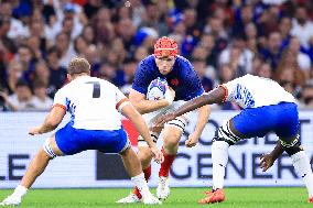 RWC - France v Namibia