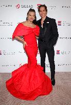 The Elizabeth Taylor Ball to End AIDS - LA