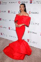 The Elizabeth Taylor Ball to End AIDS - LA