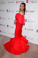 The Elizabeth Taylor Ball to End AIDS - LA