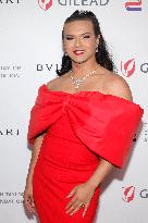 The Elizabeth Taylor Ball to End AIDS - LA