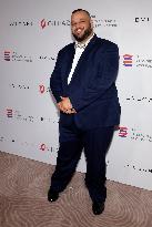 The Elizabeth Taylor Ball to End AIDS - LA