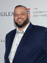 The Elizabeth Taylor Ball to End AIDS - LA