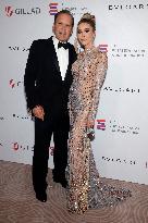 The Elizabeth Taylor Ball to End AIDS - LA