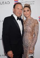 The Elizabeth Taylor Ball to End AIDS - LA