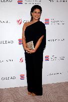 The Elizabeth Taylor Ball to End AIDS - LA