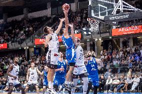 PAF Latvian-Estonian Basketball League