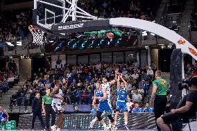 PAF Latvian-Estonian Basketball League