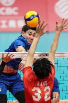 (SP)CHINA-HANGZHOU-ASIAN GAMES-VOLLEYBALL (CN)