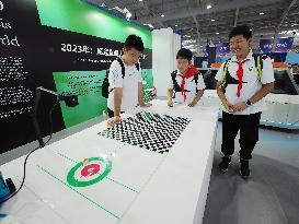 2023 National Science Popularization Day in Beijing