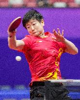 (SP)CHINA-HANGZHOU-ASIAN GAMES-TABLE TENNIS (CN)