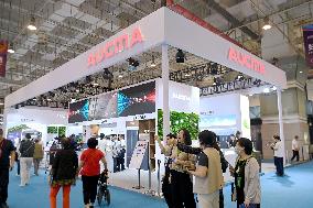 2023 Qingdao International Quality Life Expo in Qingdao