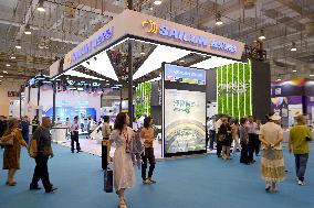 2023 Qingdao International Quality Life Expo in Qingdao