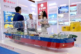 2023 Qingdao International Quality Life Expo in Qingdao