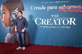 Gareth Edwards Presents His New Film The Creator - Madrid