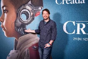 Gareth Edwards Presents His New Film The Creator - Madrid