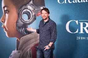 Gareth Edwards Presents His New Film The Creator - Madrid