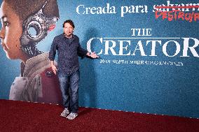 Gareth Edwards Presents His New Film The Creator - Madrid