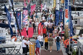 Grand Pavois Boat Show 2023 - La Rochelle