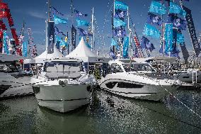 Grand Pavois Boat Show 2023 - La Rochelle