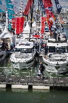 Grand Pavois Boat Show 2023 - La Rochelle